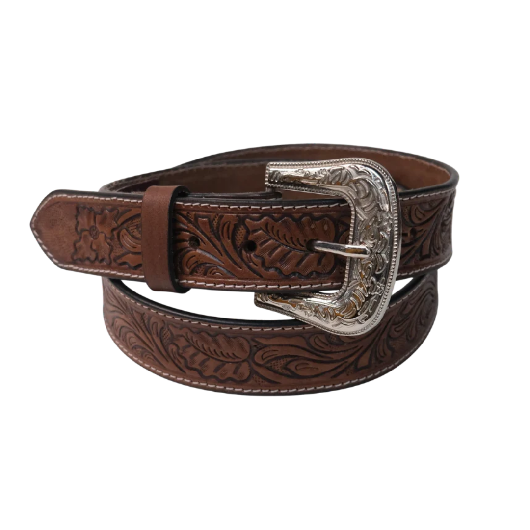 Outback King | Western Belt | Oak Leaf