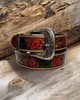 Outback King | Western Belt | Blooming Rose