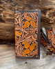 Outback King | Cowboy Wallet | Lily of the Mountain