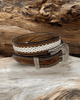 Outback King | Western Belt | White Lightning