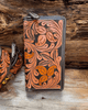 Outback King | Travel Wallet | Lily of the Mountain
