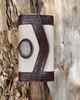 Outback King | Western Clutch Purse | Many Eyes