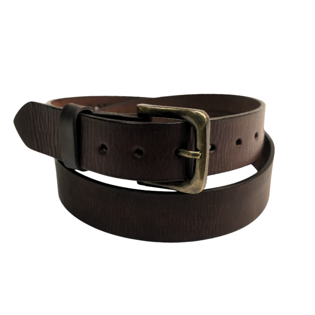 Outback King | Overlander Belt | Ironwood