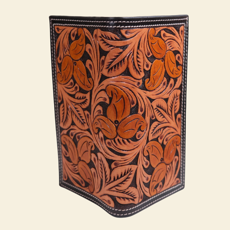Outback King | Cowboy Wallet | Lily of the Mountain