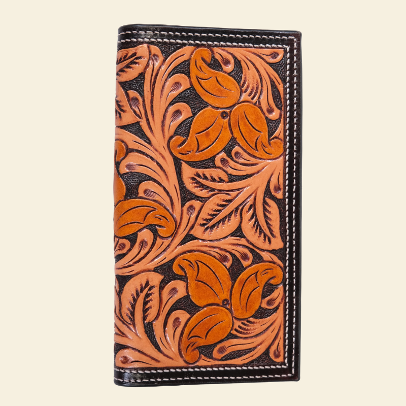 Outback King | Cowboy Wallet | Lily of the Mountain