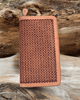 Outback King | Travel Wallet | Snowdrops