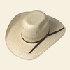 Outback King | Cool Hand | Para Panama | Double Weave