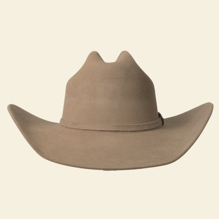 Outback King | Ringer | Premium Furfelt | Oak