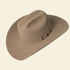Outback King | Ringer | Premium Furfelt | Oak