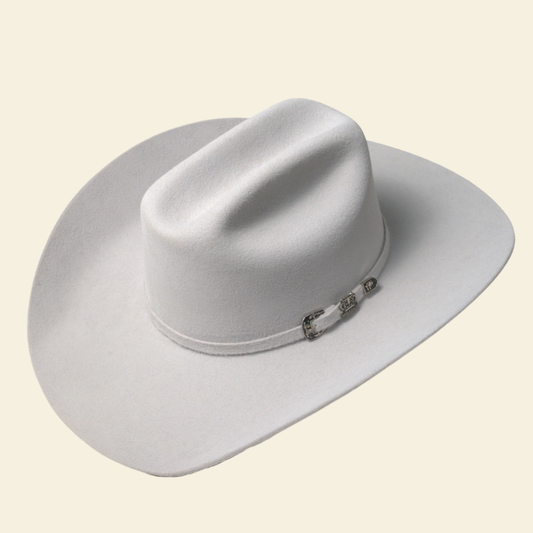 Outback King | Ringer | Premium Furfelt | Smoke