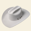 Outback King | Ringer | Premium Furfelt | Smoke